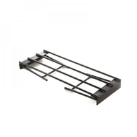 كرسي نار اسود صفط 40*15