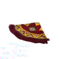 فرشة البادية مدور 100 سم