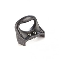 يد كاتم ألمنيوم وسط