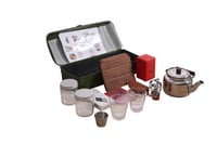 صندوق عزبة الشاي CM- 48312