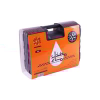 مضخة غسيل السيارات لاسلكي FIAFI