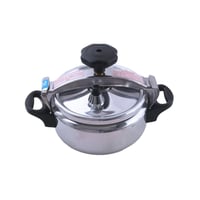 قدر ضغط المنيوم عريض 2 لتر FIAFI