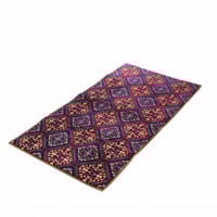 مدة ضد الماء نقشة رقم 3 مقاس 2*1