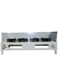 مركاب حديد 49*26 سم مع ذراية بجراب