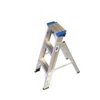 سلم الومنيوم 3 دور