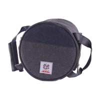 شنطة دافور رمادي 5 رطل فيافي 1026S