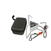 موقد لي وقداح بجراب