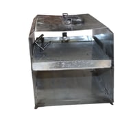 فرن تحمير مربع متعدد الاستخدامات بجراب 35*22 سم F5...