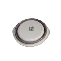 سطل سليكون قابل للطي صغير 1.5 لتر F