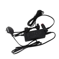 ثلاجة سيارة 30 لتر F