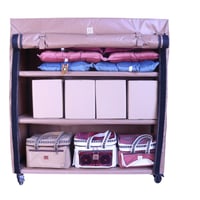 دولاب وذف صغير مقاس 50*130 سم