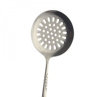 ملاس استيل مقاس 33 سم فيافي