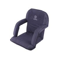 كرسي ارضي رصاصي كبير FIAFI - 023