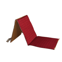 مسند ظهر وكرسي رحلات "قمرا" من فيافي (FIAFI) - لون...