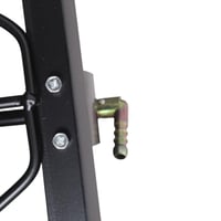 موقد طويل 2 عين فيافي FH-7841