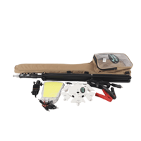 انارة متعددة الخواص بجراب 737-11