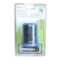 ختم ترودات عربي جاهز 4912 - 4642 دائري