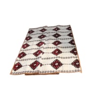 فرشة قماش تنزاني سدو م 2*3