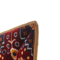 بيز مبطن تركي