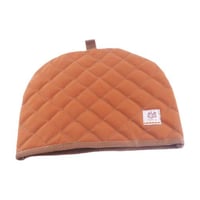 غطاء ابريق هرمي تنزاني كبير م 33*27 سم