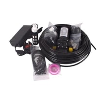 مجموعة رذاذ 20 متر F