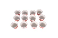 فناجين البادية وسط (12قطعة) k6400011