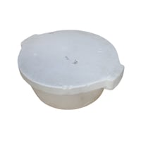 حافظة طعام فلين دائرية 14144