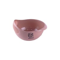 مغسلة رز بلاستيك 22*17*13 سم FIAFI