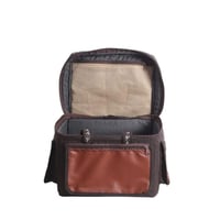 عزبة كلاسيك كاكي