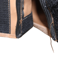 دولاب وذف صغير مقاس 50*130 سم