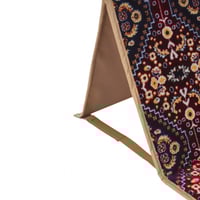 جلسة عصر نقشة رقم 3 م 130*45 سم