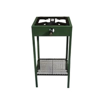 موقد طويل 1 عين