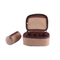 شنطة 6 بياالت وفناجيل خشبي فيافي 1011