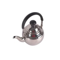 عزبة شاي صغيرة مكتملة