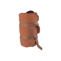 فراش نوم تنزاني مع جراب