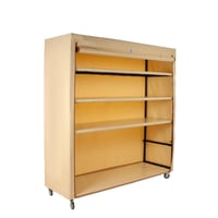 دولاب تخزين فيافي المطور"بيج"