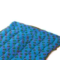 مطرحة شالكي قماش تنزاني