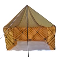 خيمة المجلس مقاس 2.4*1.45*8.7 FIAFI