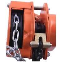 ونش سلسلة 1 طن FIAFI