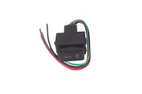 فاصل سيارة USB switch+wires