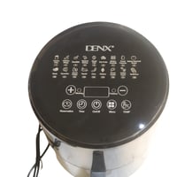 قلاية هوائية 4 لتر دينكس DX1786