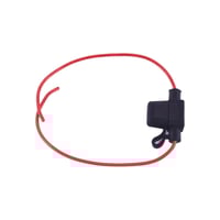 بيت فيوز صيني 10امبير - صغير