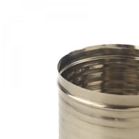 علبة بهارات استيل رقم 5 75592