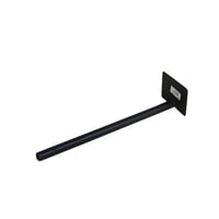 محرك جمر مقاس 38 سم