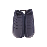 شنطة 6 استكانات اسطواني رمادي فيافي SNB- 0034AE