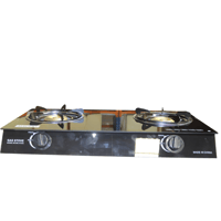 موقد 2 عين MC47316