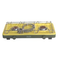 موقد 2 عين FIAFI - 2080B