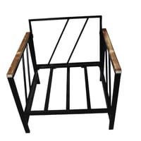 بكج كرسي الراحة ازرق سدو 4 شخص