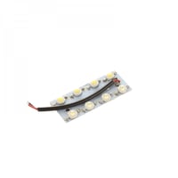 لمبة كبوت فيافي 12V-8 LED