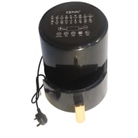 قلاية هوائية 4 لتر دينكس DX1786